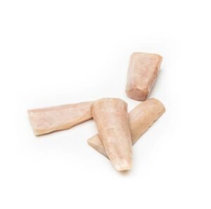 Mahi Mahi Portions, 2-4 oz