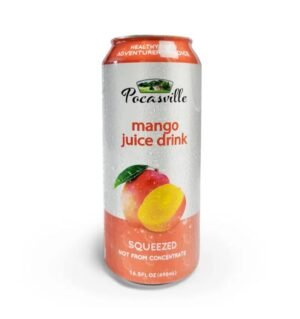 Pocasville Mango 16.5oz
