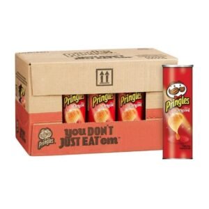 Pringles - Original chips - 14/5.26oz