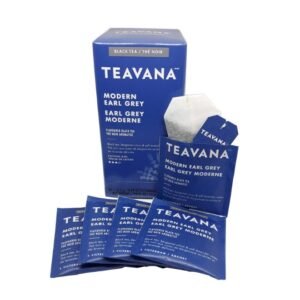 Starbucks Teavana TeaEarl Grey -  24Ct