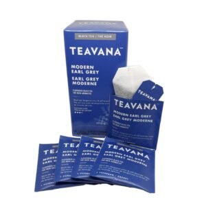 Starbucks Teavana TeaEarl Grey -  24Ct