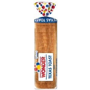 Wonderbread - Texas Toast