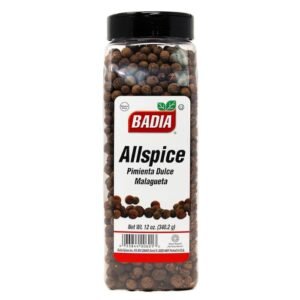 Badia - Whole Allspice - 14 oz