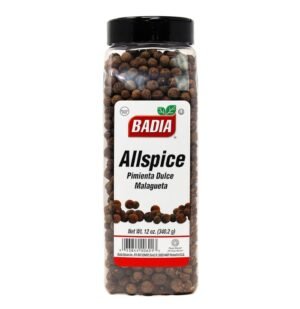 Badia - Whole Allspice - 14 oz