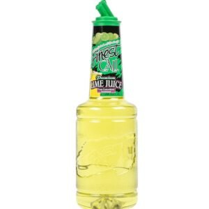 Finest Call - Lime Juice Mix - 1 ltr Bottle