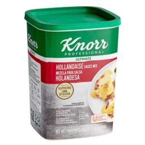 Knorr - Hollandaise Style Sauce - 34oz