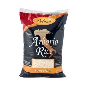Roland - Arborio Rice - 11 lbs