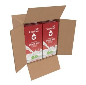 Schreiber - Whole Milk - 32oz - Image 2
