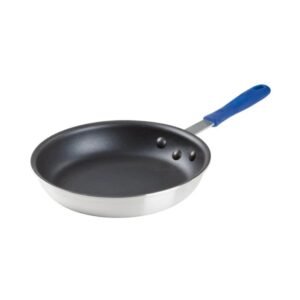 Winco - Induction Fry Pan, Non Stick, 8" (#AFPI-8NH)