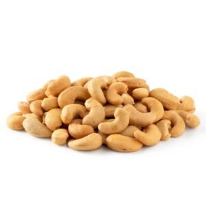 CQ - Cashew roasted & salted 3.24