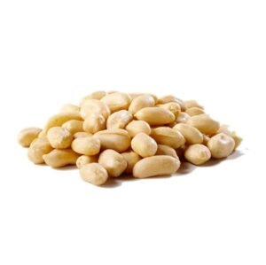 CQ- Hazelnut Roasted/blanched 4.5Lb