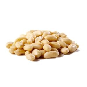 CQ- Hazelnut Roasted/blanched 4.5Lb