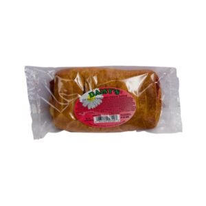 Daisy's Bakery - Strawberry Danish - 12 Ct