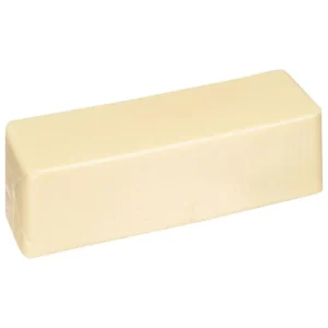 JF - Sharp American White Cheese - 5 lb