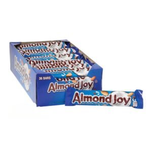 Almond Joy 12/36Ct