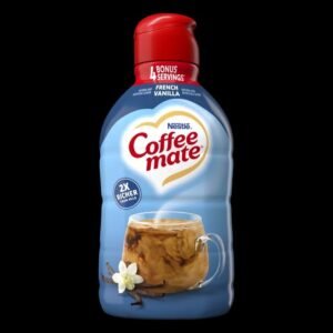 Coffee Mate  French Vanilla Creamer 66oz