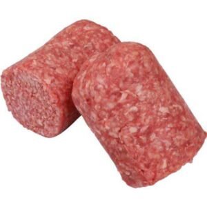Ground Beef, 81/19, Fine Grind (80# Average)