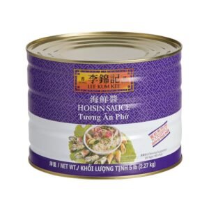 Lee Kum Kee - Hoisin Sauce 5 Lb can