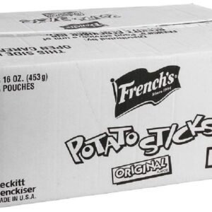 French’s - Original Potato Sticks 12/16oz