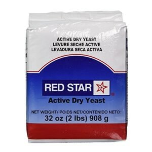 Red Star - Active Dry Yeast, 2 lb