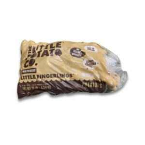 The little potato co. Fingerling 10 Lb