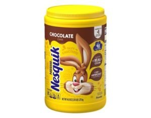 Nesquik Chocolate powder 44.9o