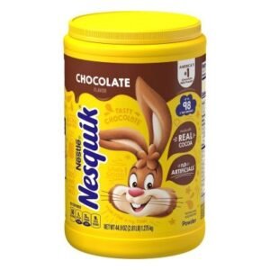 Nesquik Chocolate powder 44.9o