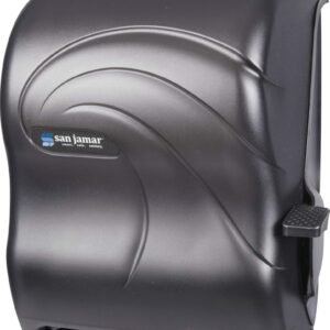 Oceans Kolor-Cut Paper Towel Dispenser, Wall Mount