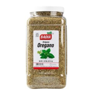 Badia - Whole Oregano Leaves - 24 oz