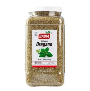 Badia - Whole Oregano Leaves - 24 oz