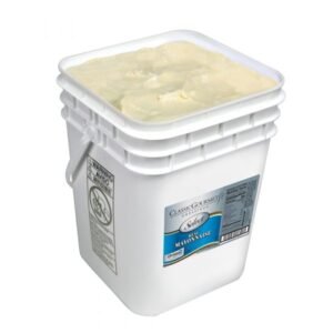 Select Recipe Extra Heavy Mayonnaise - 4 Gal Tub