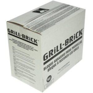 Scotch-Brite - Grill Bricks GB12 - 12 ct