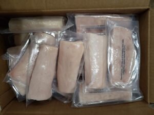 Mahi Mahi 4oz IVP 10#