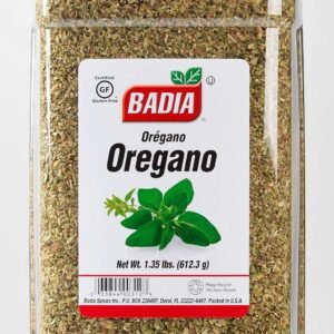 Badia - Whole Oregano Leaves - 24 oz