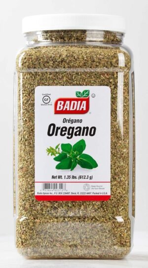 Badia - Whole Oregano Leaves - 24 oz