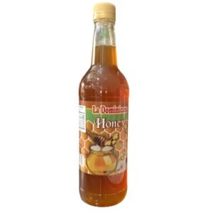 La Dominicana Pure honey 32 Oz