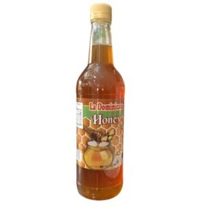 La Dominicana Pure honey 32 Oz