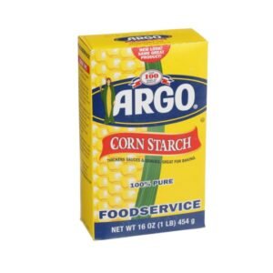 Argo - Corn Starch 24/1Lb