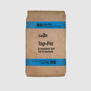 DC - Granulated Salt - 50 lbs