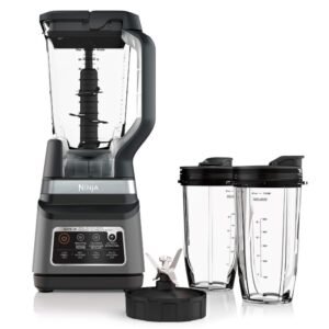 Ninja - Professional plus blender Duo AUTO IQ