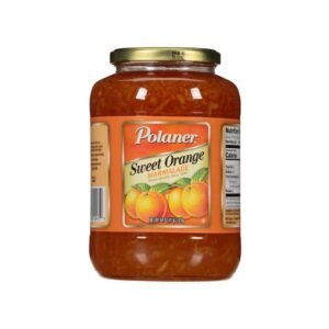Polander - Sweet Orange Mermelade 64Oz
