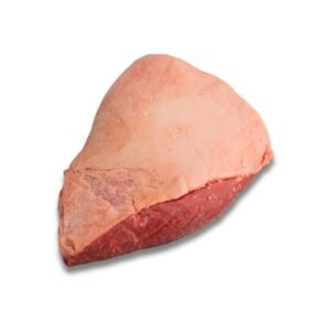 Beef Coulottes (Picanha), USDA Choice, Fat-On