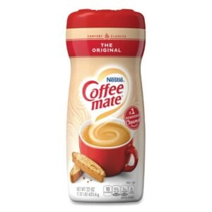Coffee mate - Original Powder Creamer - 12/22 oz
