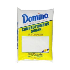 Domino - Confectioners Sugar - 7 lbs