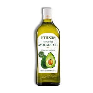 Ethnos- Pure Avocado Oil  32oz