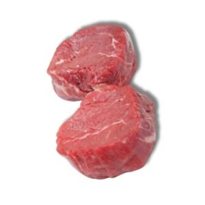 Filet Mignon Tenderloin, Choice - 8 oz - 5Lb ( 10 Ct Average)