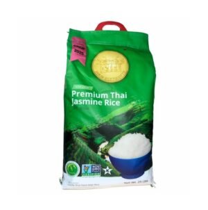 Four Elephants - Thai Jasmine Rice - 50 lb