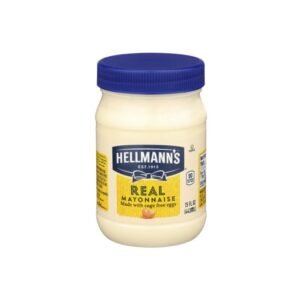 Hellmann's - Mayonnaise - 12/15 oz