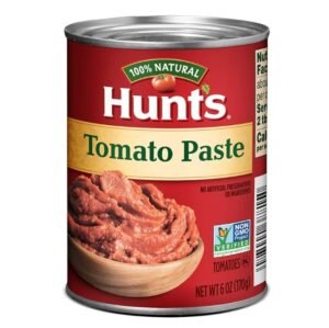 Hunt's - 100% Tomato Paste - 24/6 oz Can