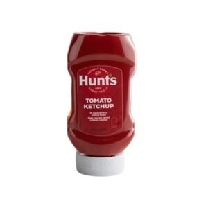 Hunt's - Ketchup - 12/14 oz